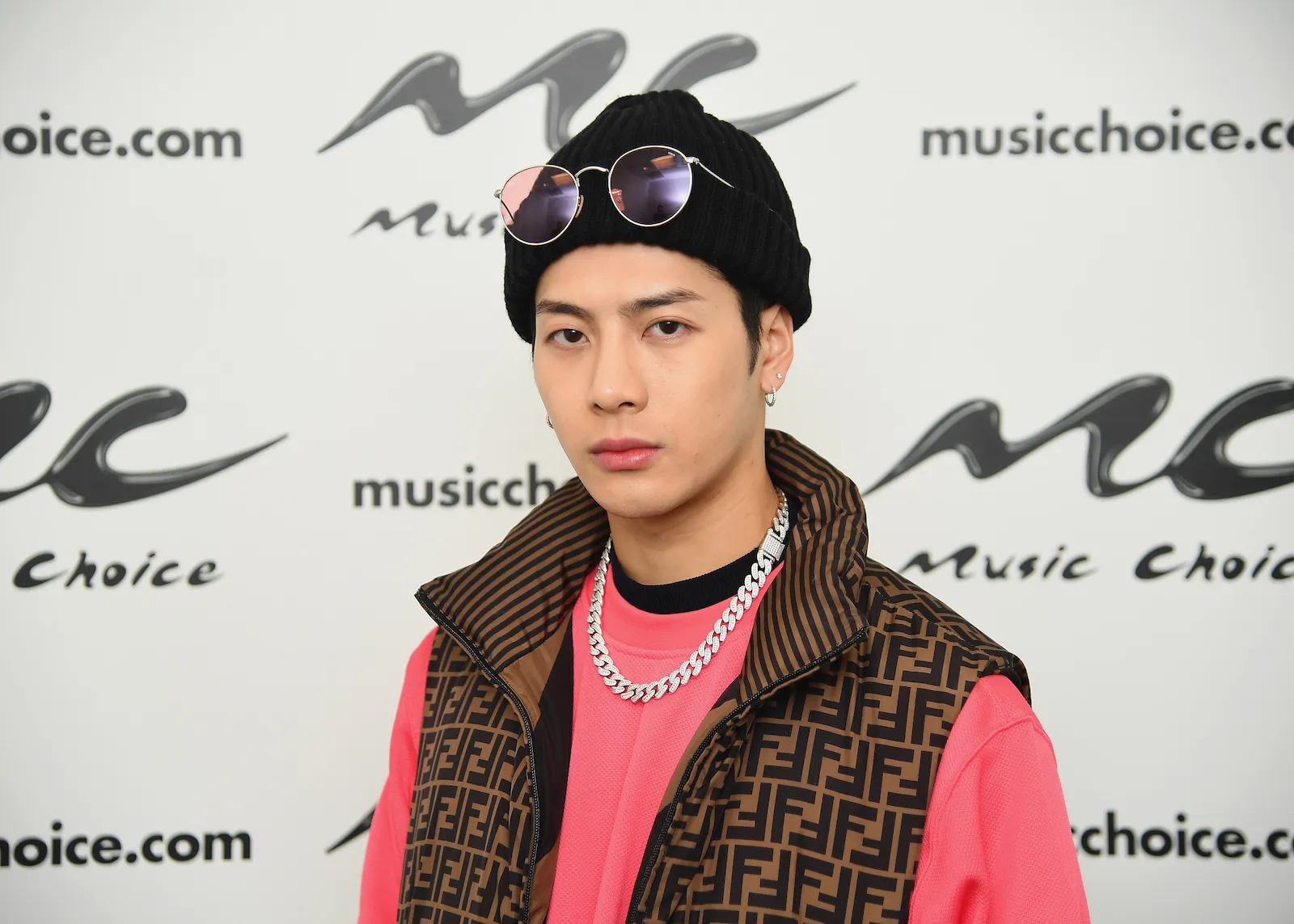 Cover Story: Moments of Magic with Jackson Wang