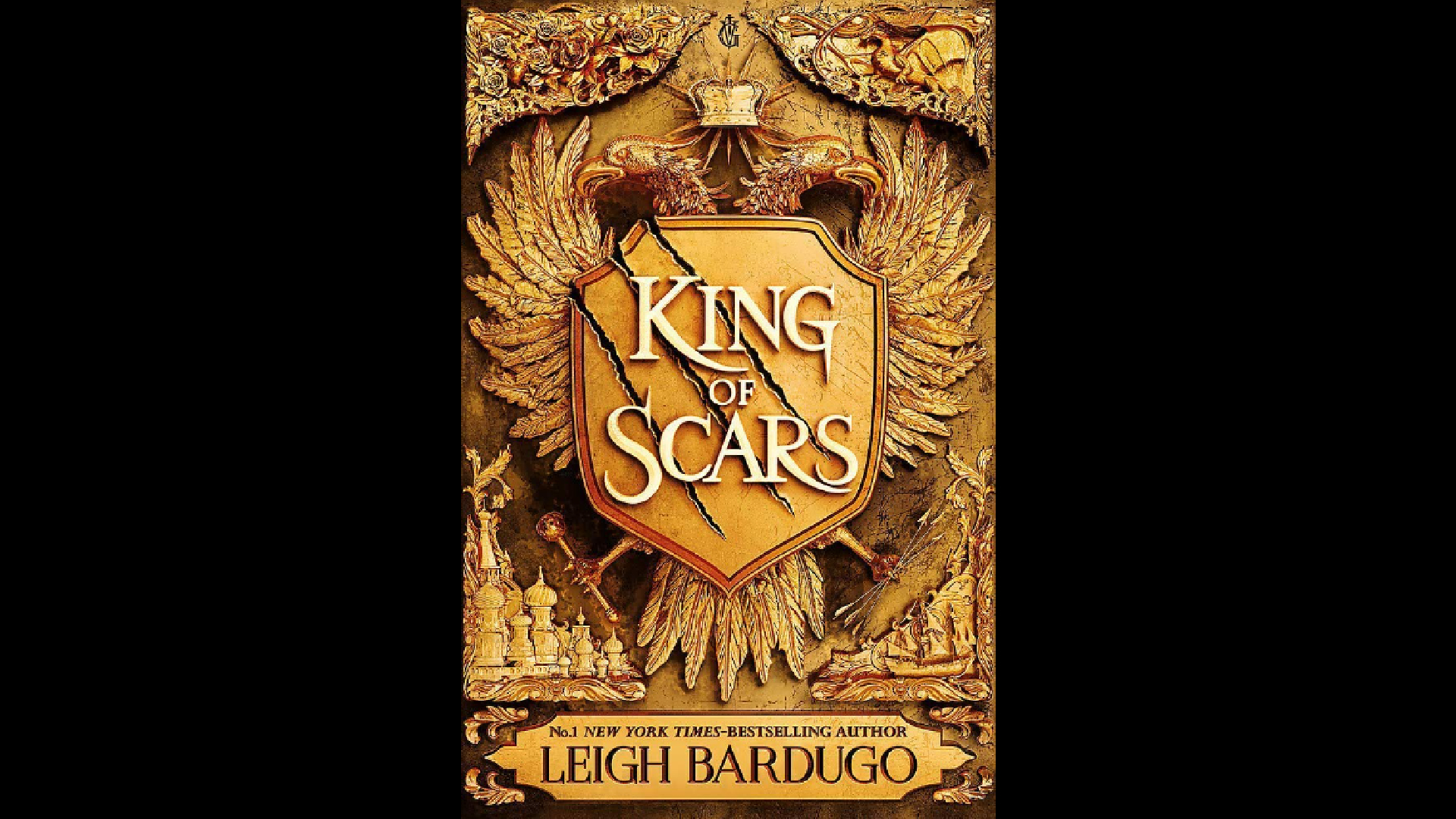 How Many Books Are in the ‘Shadow and Bone’ Series? Here Is How to Read