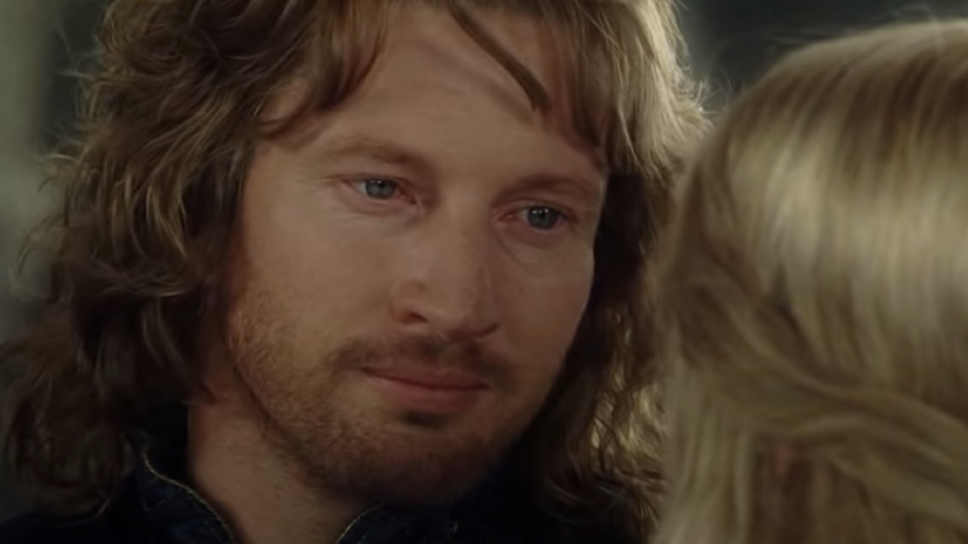 Faramir - The Lord of the Rings