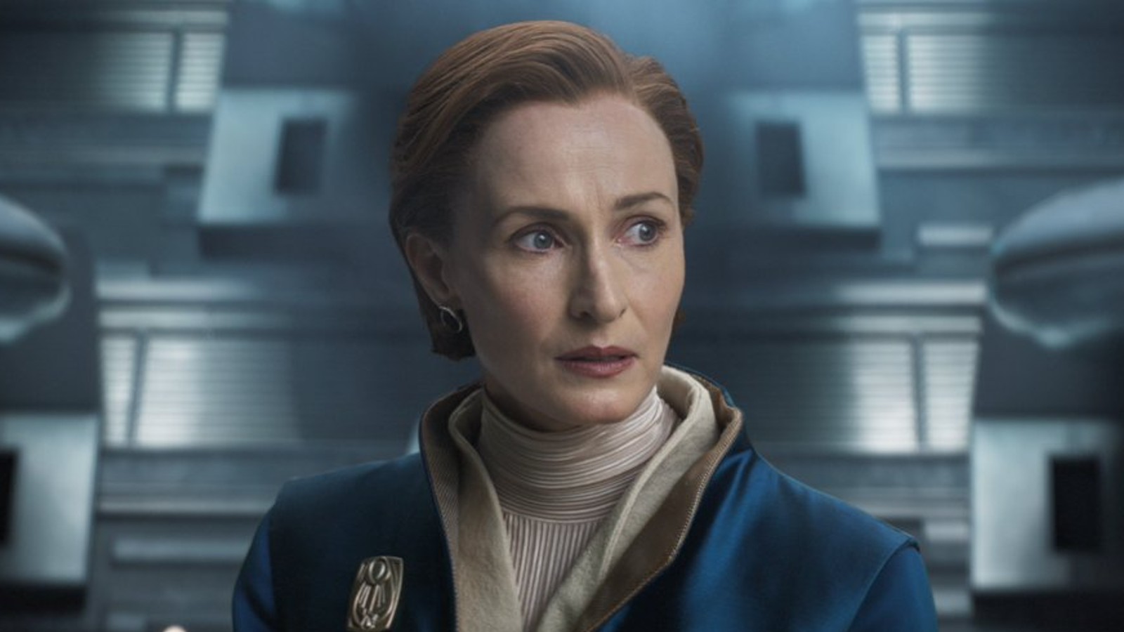 Star Wars Andor Trailer Breakdown: Mon Mothma, Death Troopers