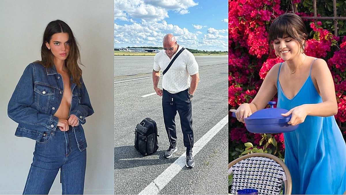 Who Has The Most Followers On Instagram? 10 Most Followed Celebrities