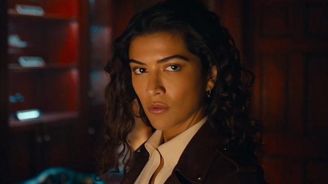 Every 'National Treasure' movie cast member who has appeared in 'National Treasure: Edge of History' - Vimarsana News