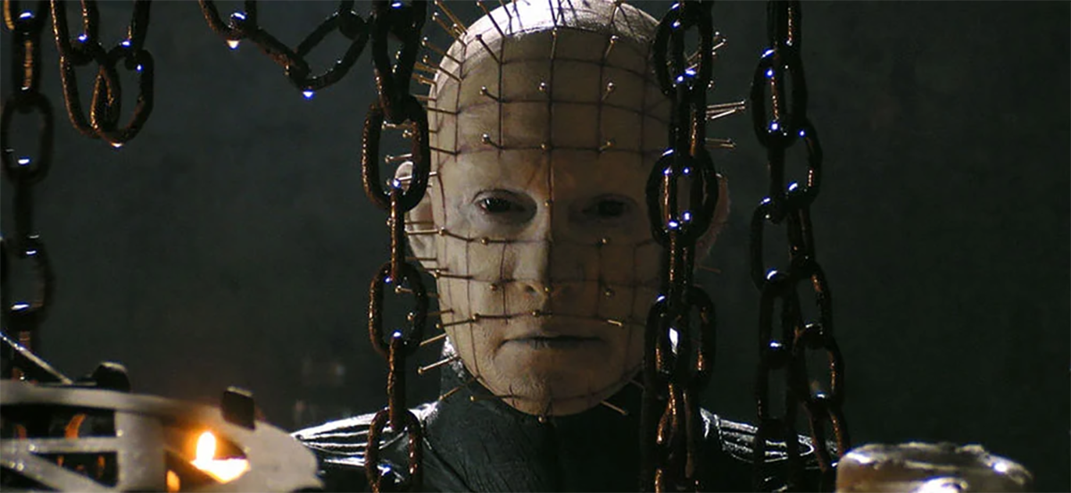 Why Hellraiser Sequels Were So Bad (But Didn't Stop)