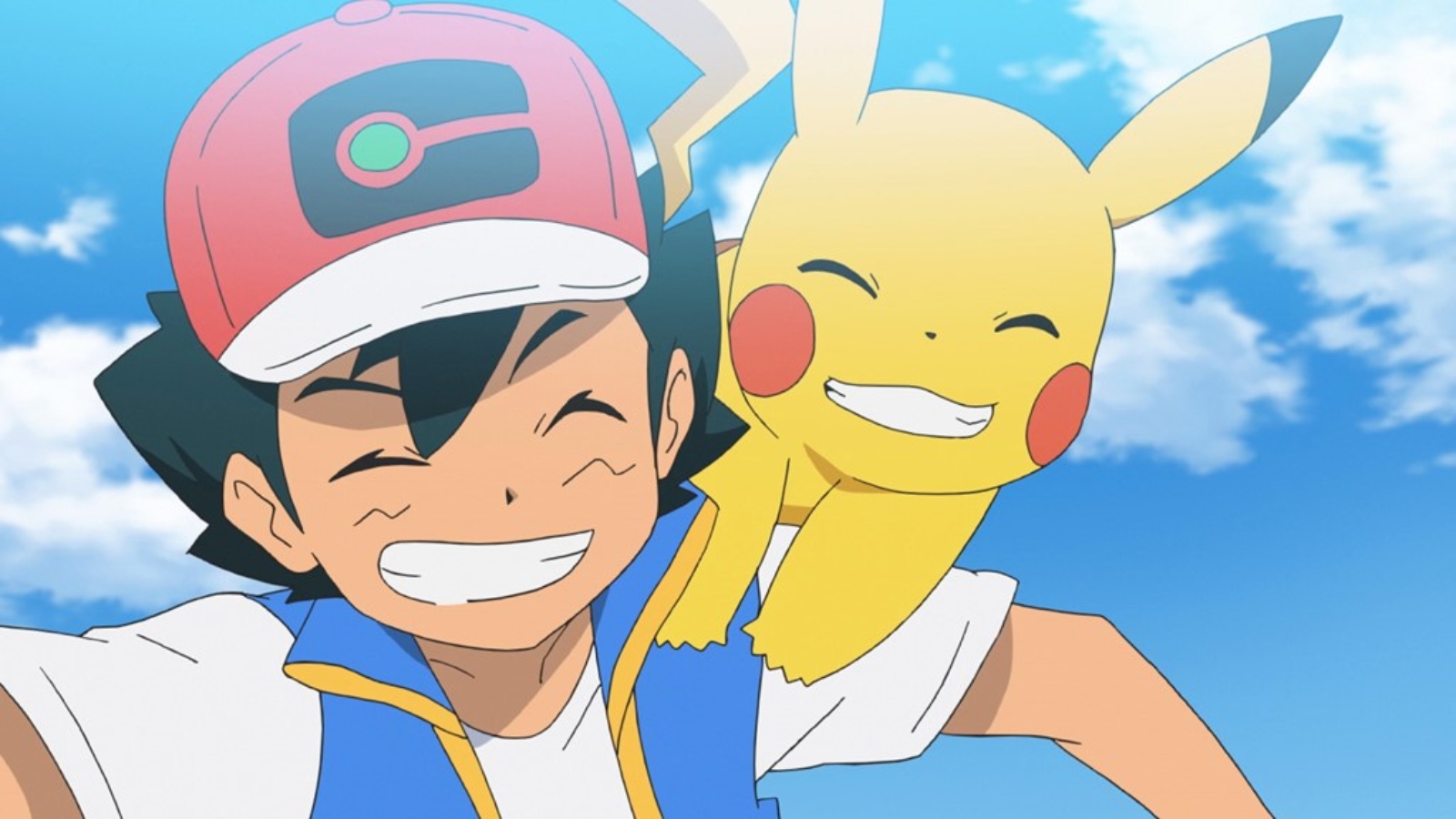 Ash Ketchums Voice Actor Breaks Silence Over Pokémon Exit