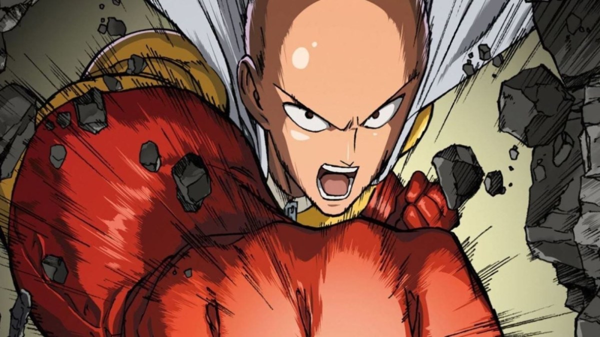 One-Punch Man Anime Season 2 Casts Hikaru Midorikawa as Garou