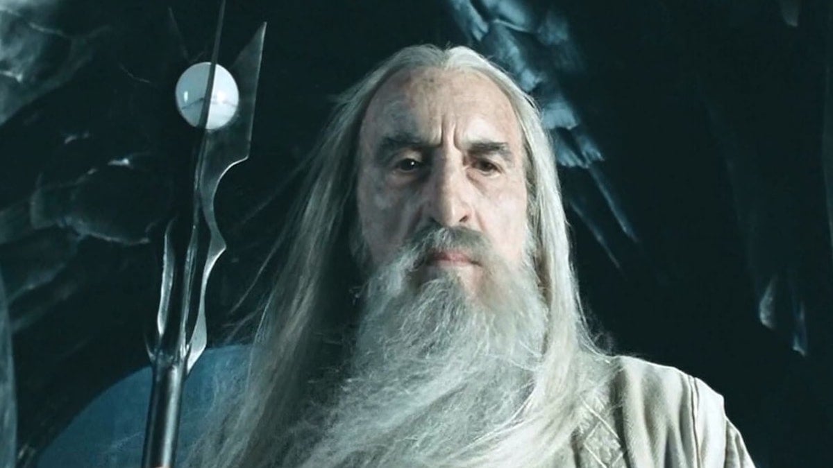 Lord Of The Rings Wizards Ranked From Least To Most Powerful