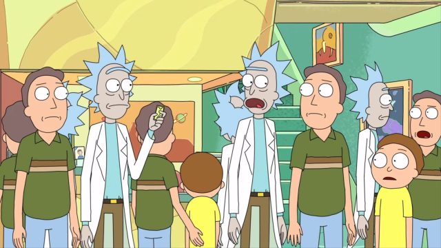 Latest Sci-Fi News: 'Rick and Morty' Showrunner Teases Insane Cameo for Season 6 and SDCC Founder Greg Bear Passes Away at 71 - Vimarsana News