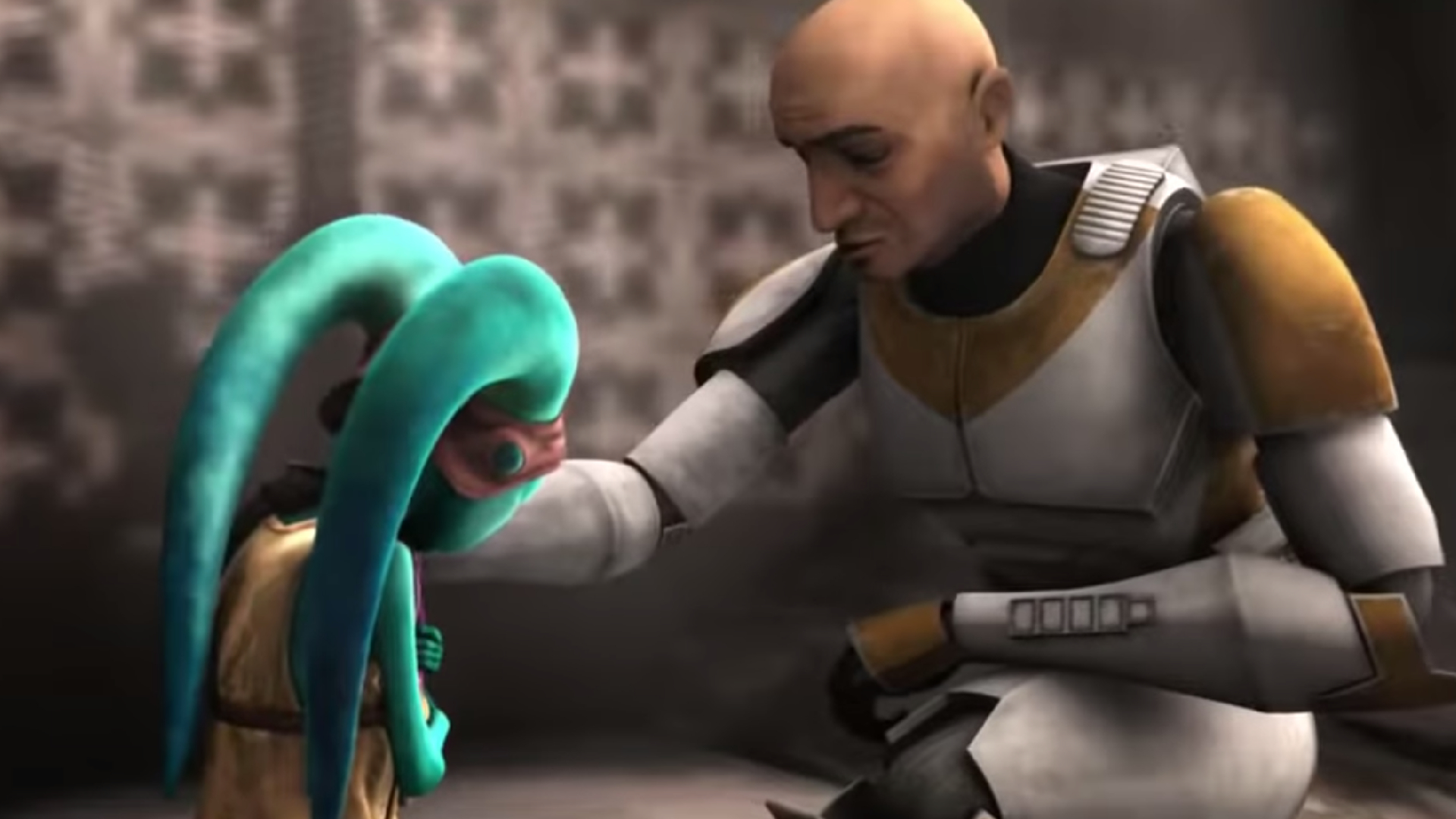 The 10 Best Clones in 'Star Wars' Canon, Ranked