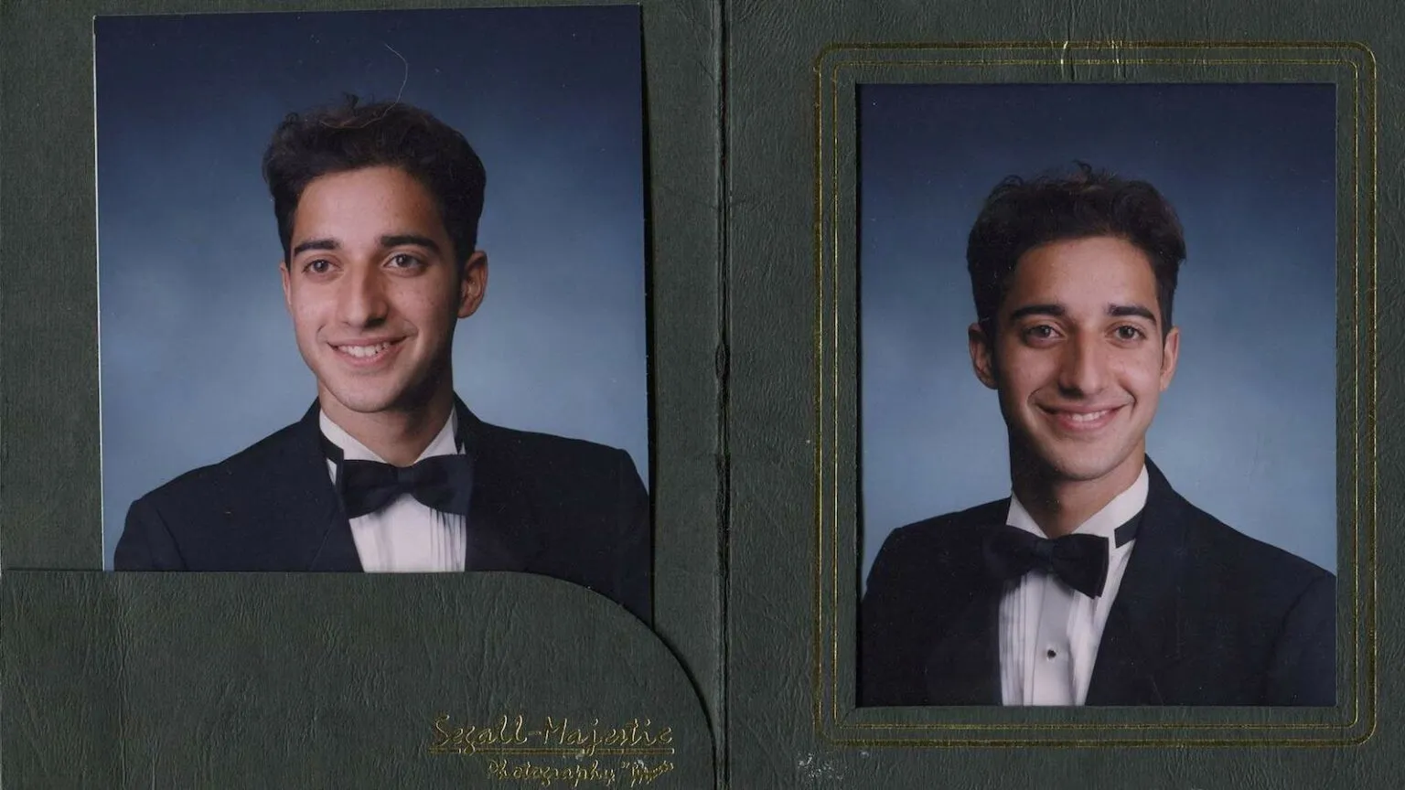 Murder Charges Against Serial Subject Adnan Syed Dropped