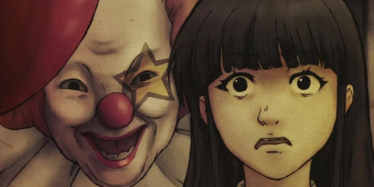 10 Best Horror Anime on Crunchyroll
