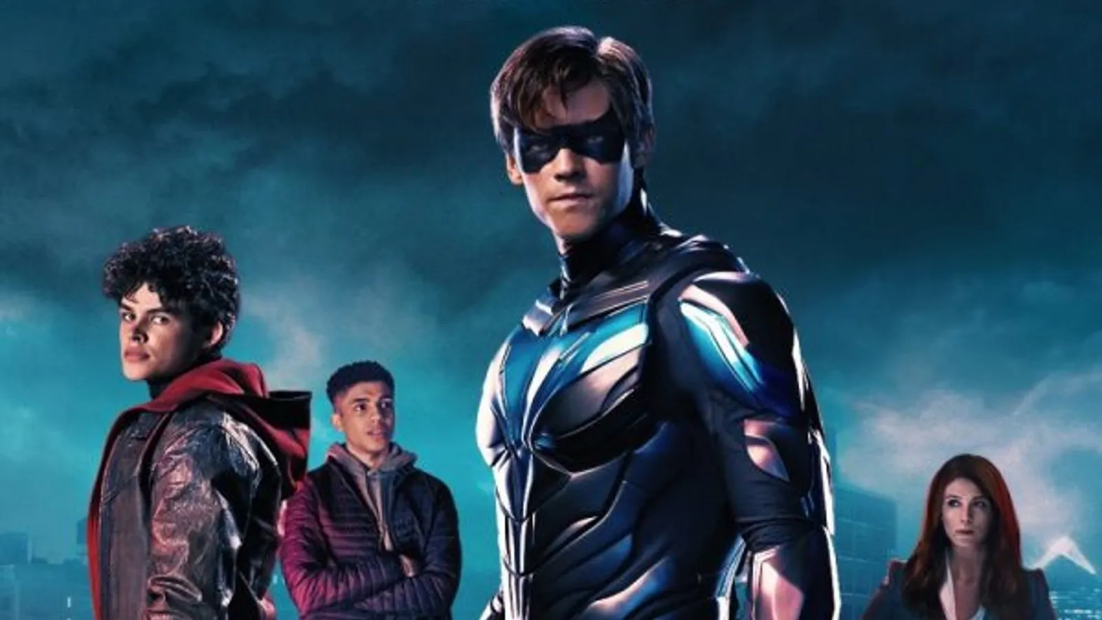DC's Titans Just Killed Off A Hero In Season 3 Episode 11
