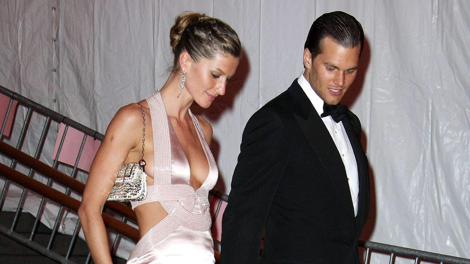 Tom Brady And Gisele Bündchen's Relationship Timeline