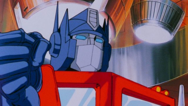 'Transformers' Fans Left Fuming After a Stone-Cold Classic Gets Completely Ignored - Vimarsana News