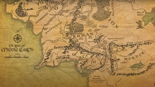 10 Actors We'd Love To See Make Their Middle-Earth Debuts in the New 'Lord of the Rings' Movies - Vimarsana News