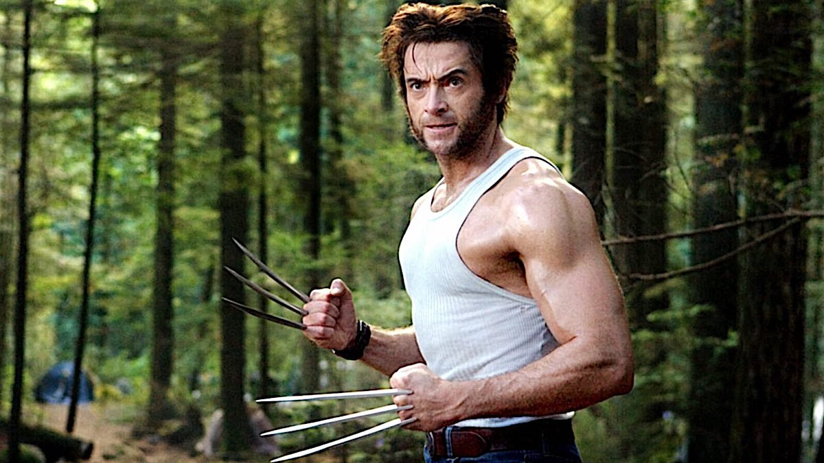 Hugh Jackman has sparked speculation of Wolverine variants showing up in ‘Deadpool 3’