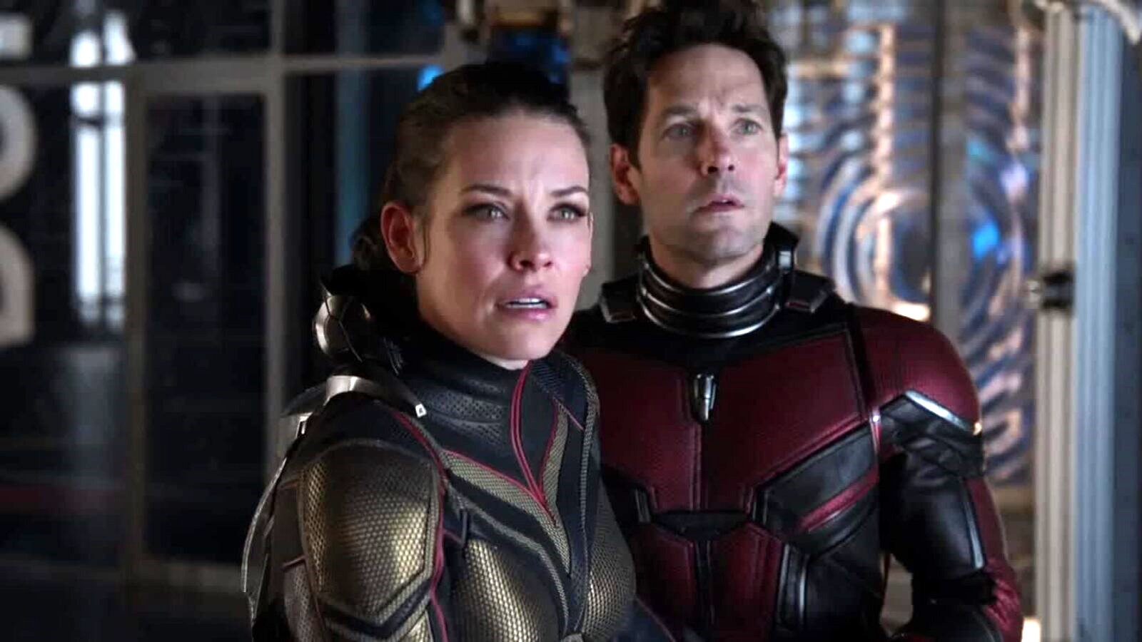 Ant-Man 3 Canceled and going to Disney Plus Series - Avengers & Marvel  Phase 4 Future 