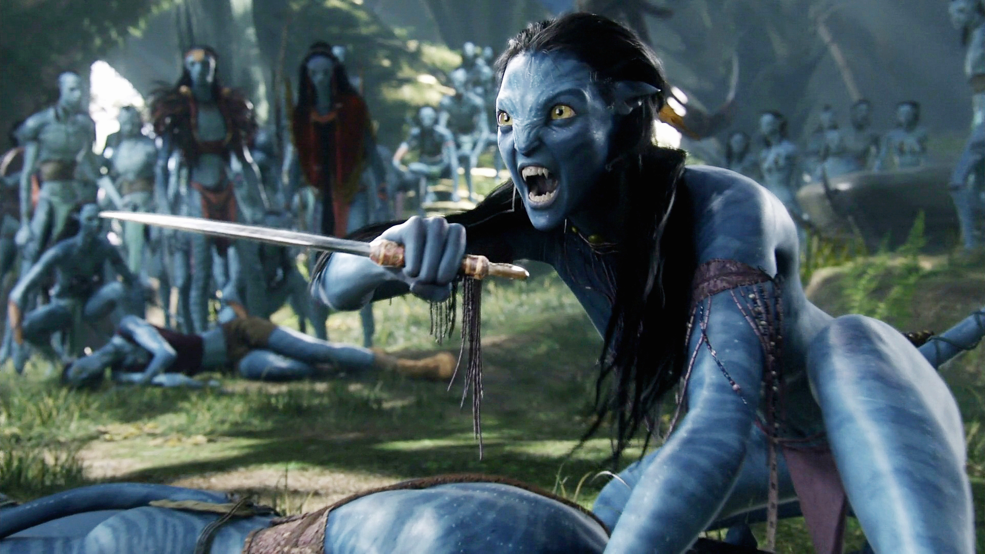 Latest Sci-Fi News: ‘Avatar 2’ will be even longer than we thought possible as a ‘Star Wars’ legend gets uncancelled