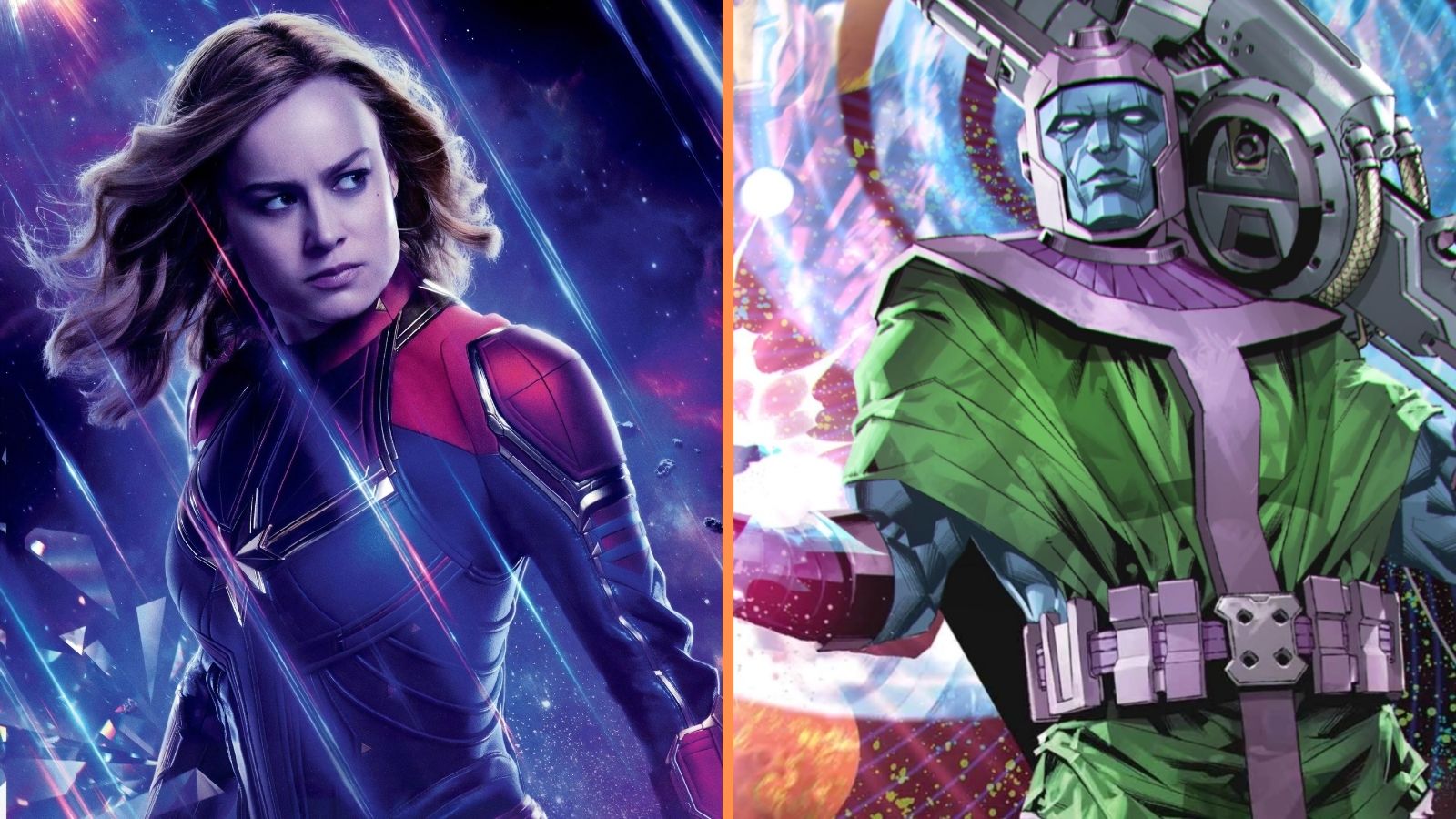 Avengers 5: Release, Cast & Everything We Know About The Kang Dynasty