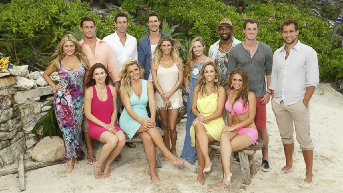 Who's Going To Be On 'Bachelor in Paradise' 2023?