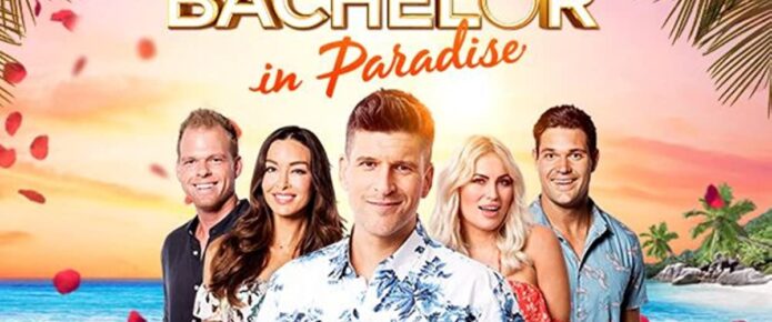 What ‘Bachelor In Paradise’ rules do contestants have to follow?