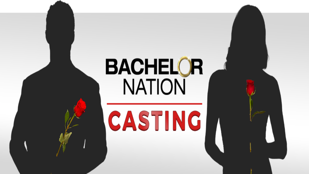 Bachelor Nation Casting 