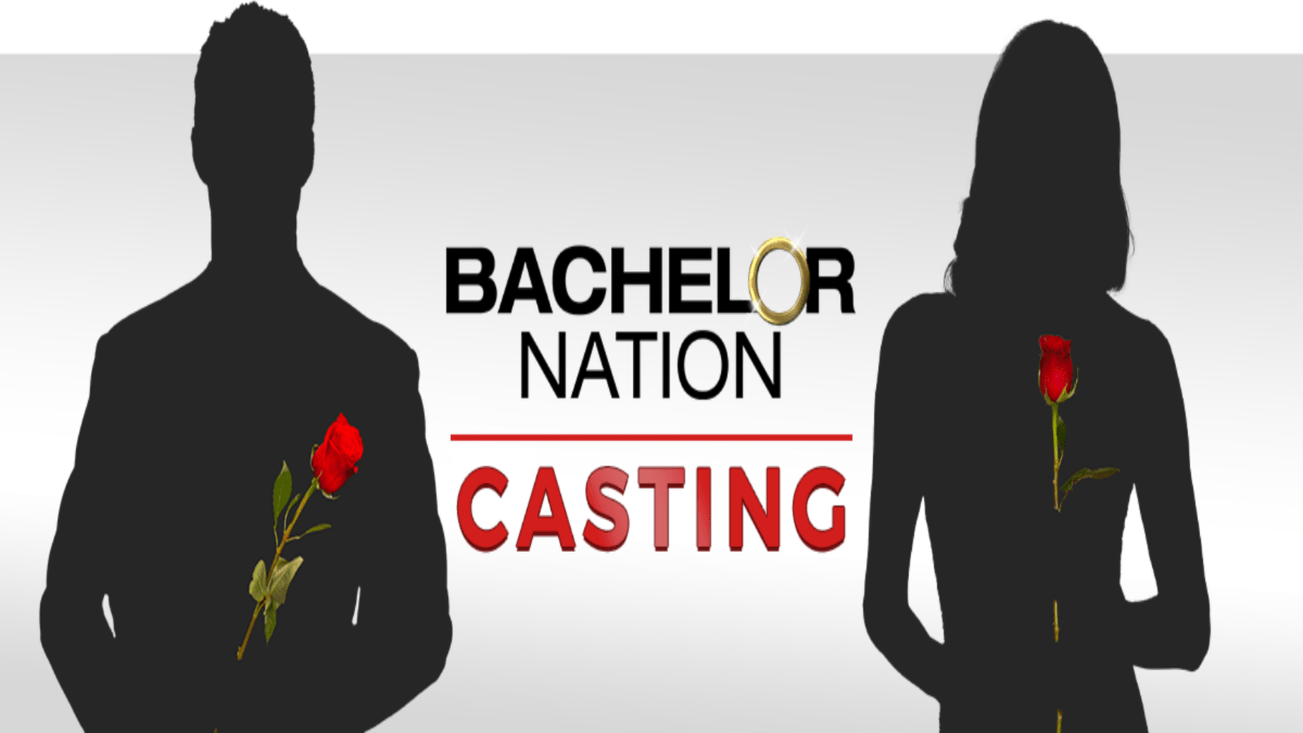 Bachelor Nation Casting