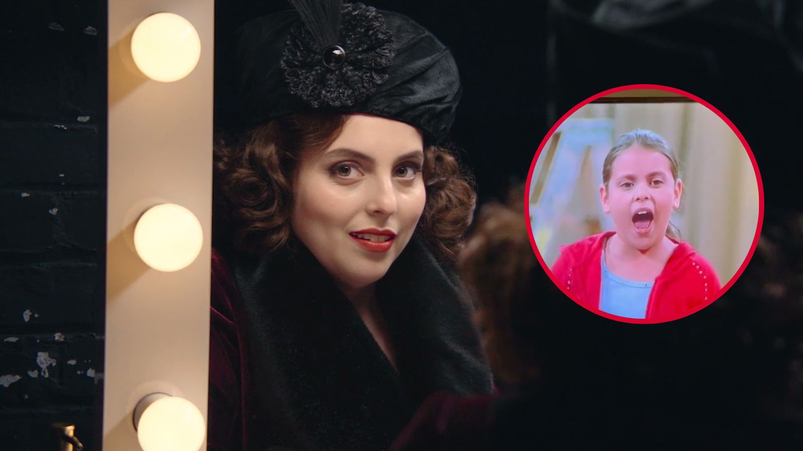 Old 'My Wife And Kids' Clip Resurfaces of Beanie Feldstein Performing