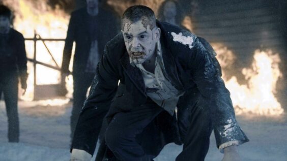 Bloodsucking Horror Fans Sharpen Their Fangs to Celebrate the Best