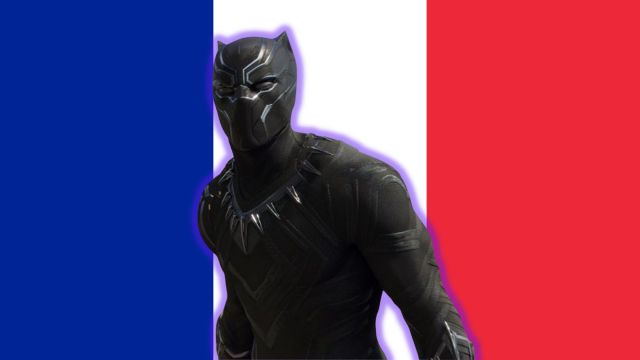 Black Panther: Wakanda Forever set for French legal drama