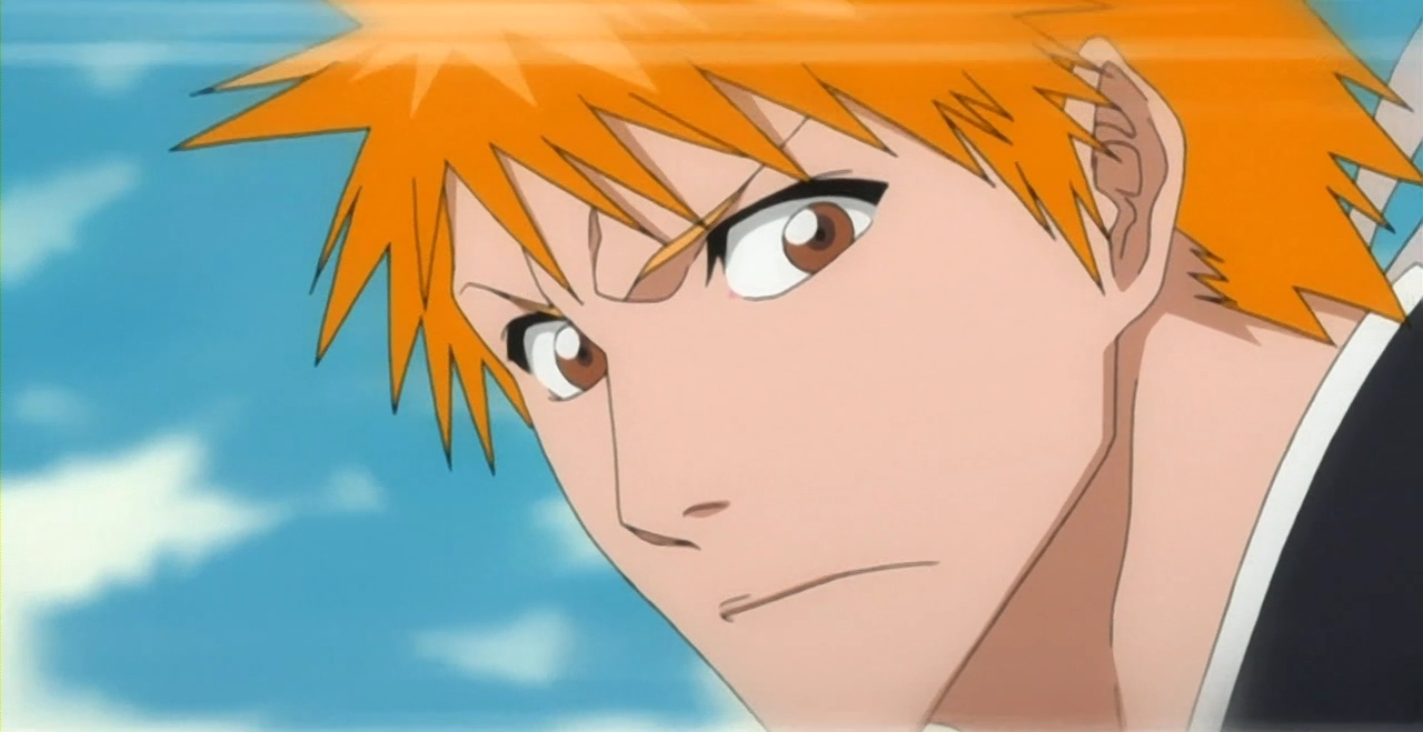 All 'Bleach' Arcs in Order