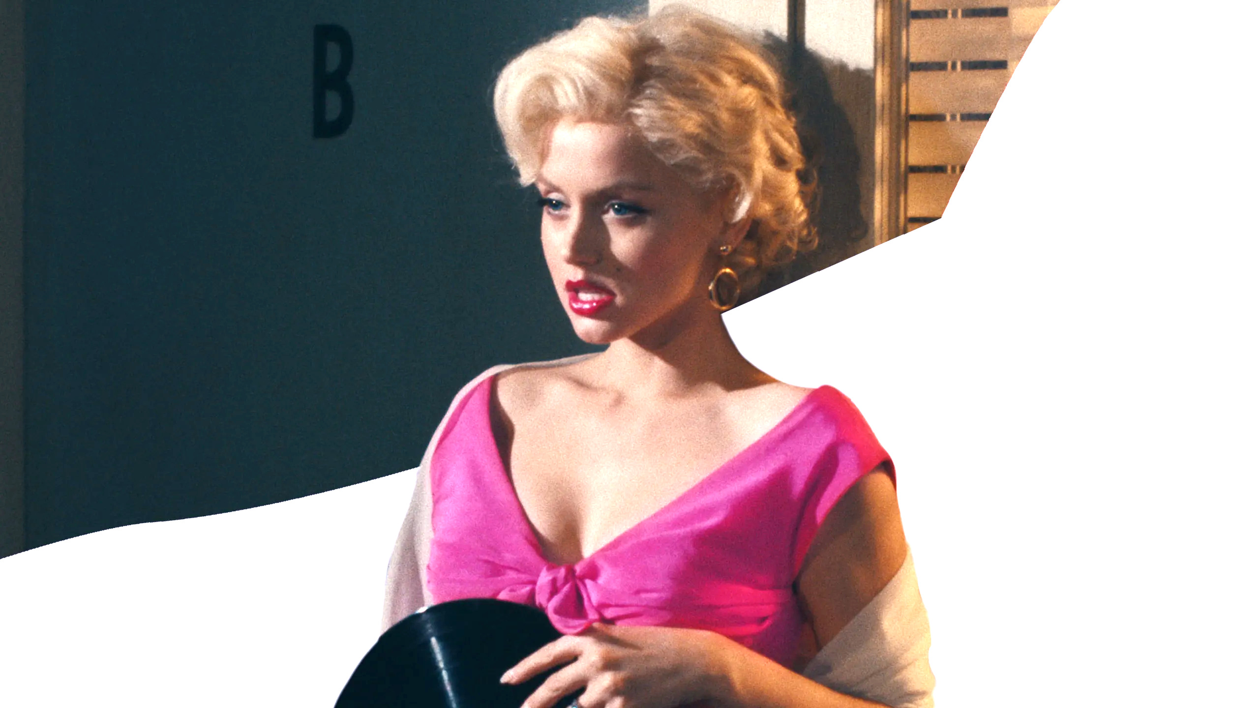 Blonde: All Marilyn Monroe movies are exploitative. But the new Netflix  movie actually shows you inside her vagina