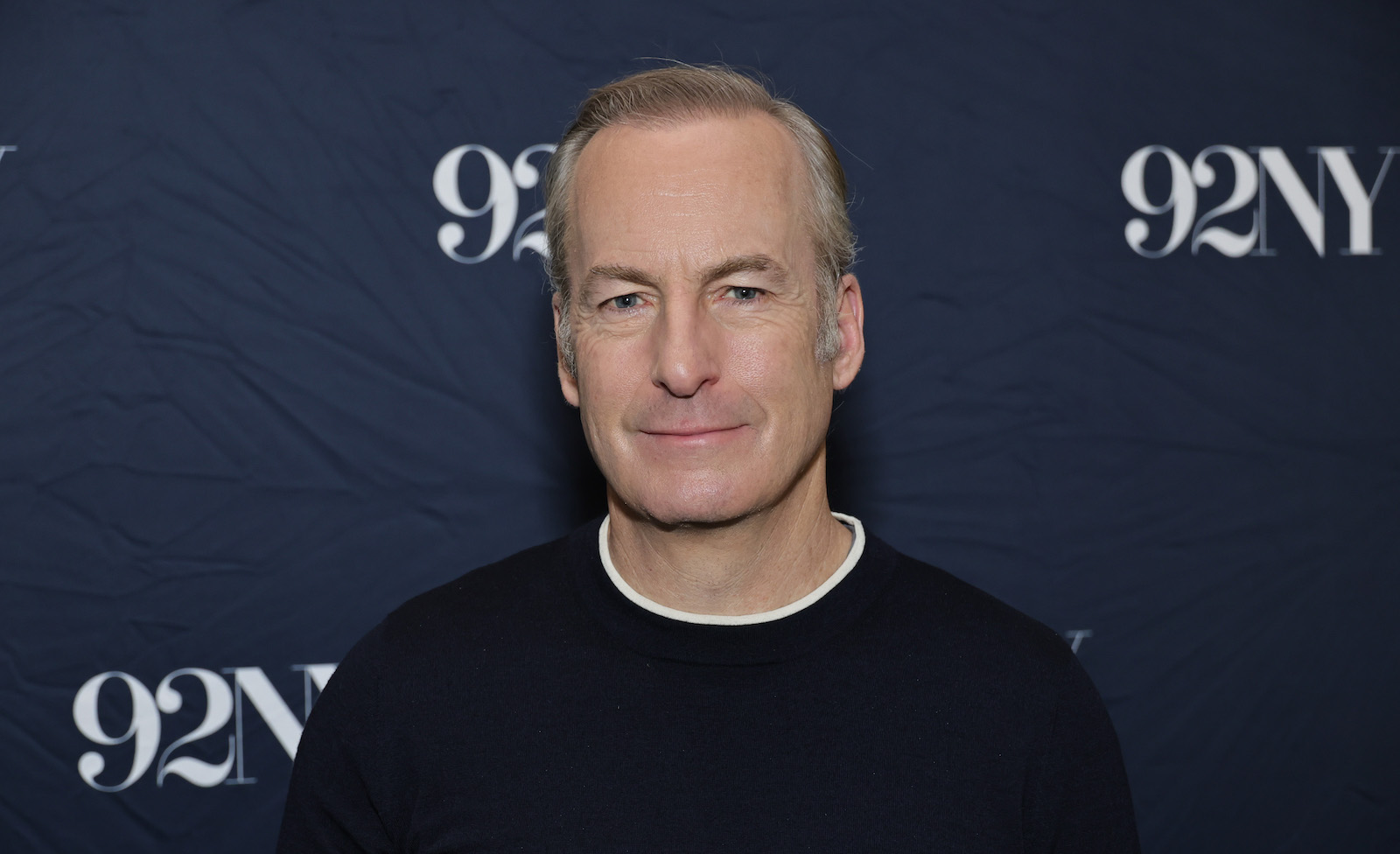 Bob Odenkirk Emmy 2025