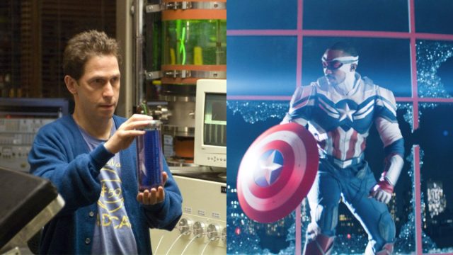 Is 'Captain America: New World Order' disguising an 'Incredible Hulk' sequel? - Vimarsana News