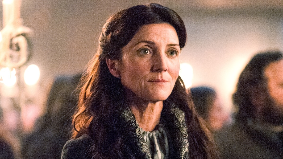 Catelyn Stark 