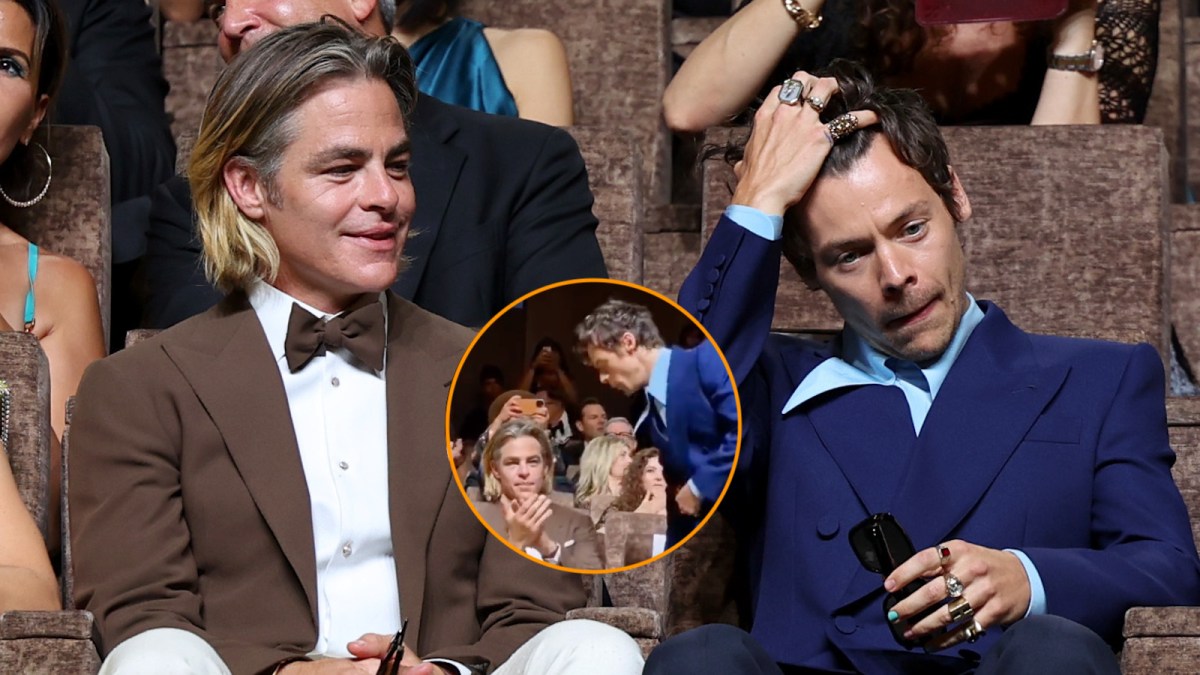 chris-pine-harry-styles dont worry darling