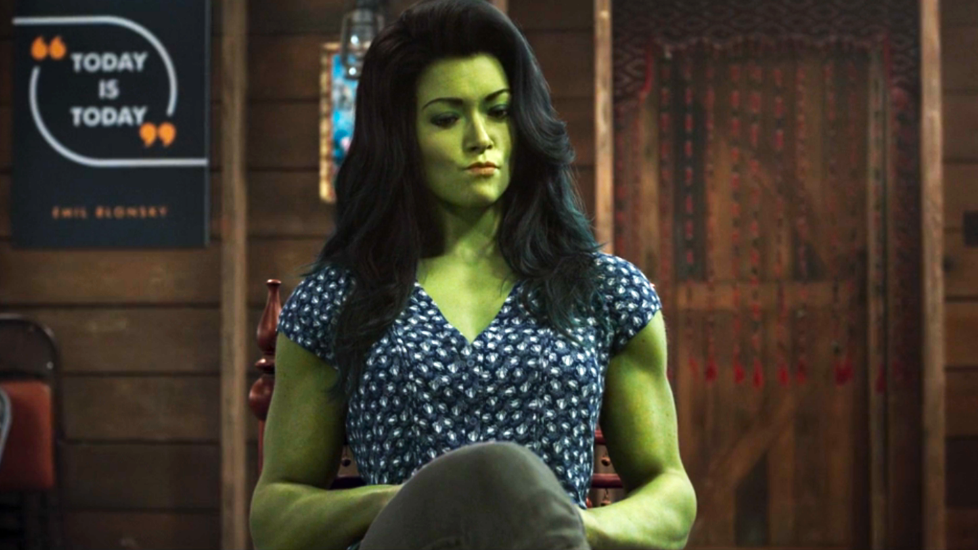 She-Hulk' Season 2 Development Dragged Down, Delayed - Inside the