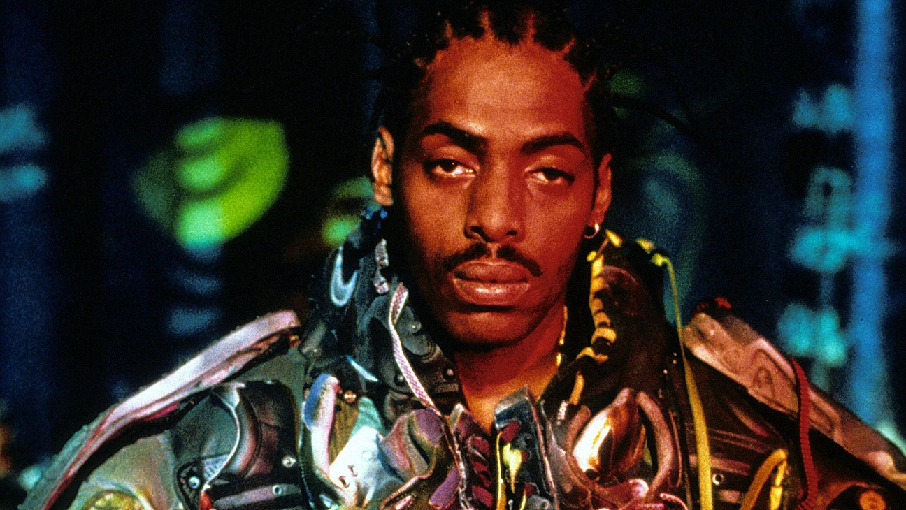 Comic Book Fans Remember How Coolio Single-Handedly Saved Two Of The ...