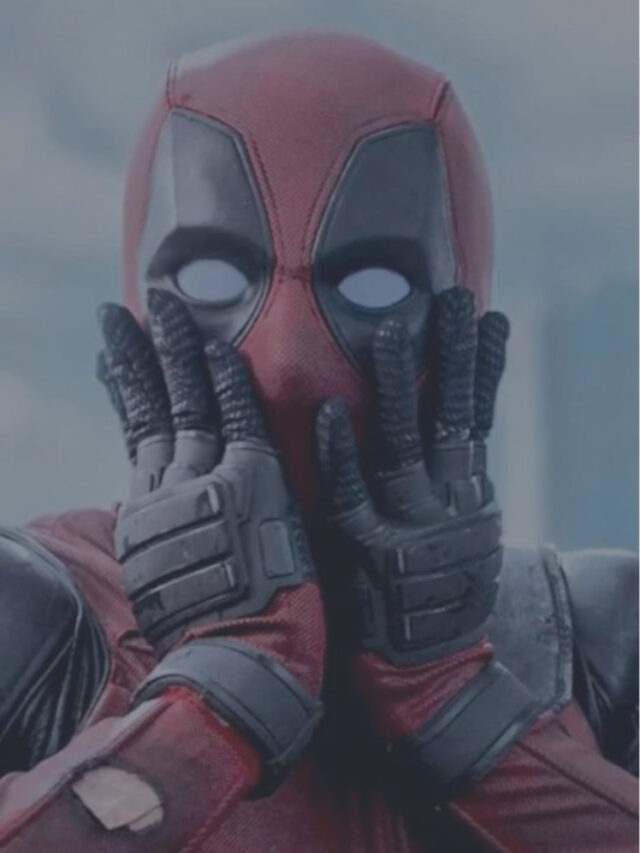 Ryan Reynolds Gives an Adamantium-Stuffed Replace for ‘Deadpool 3’