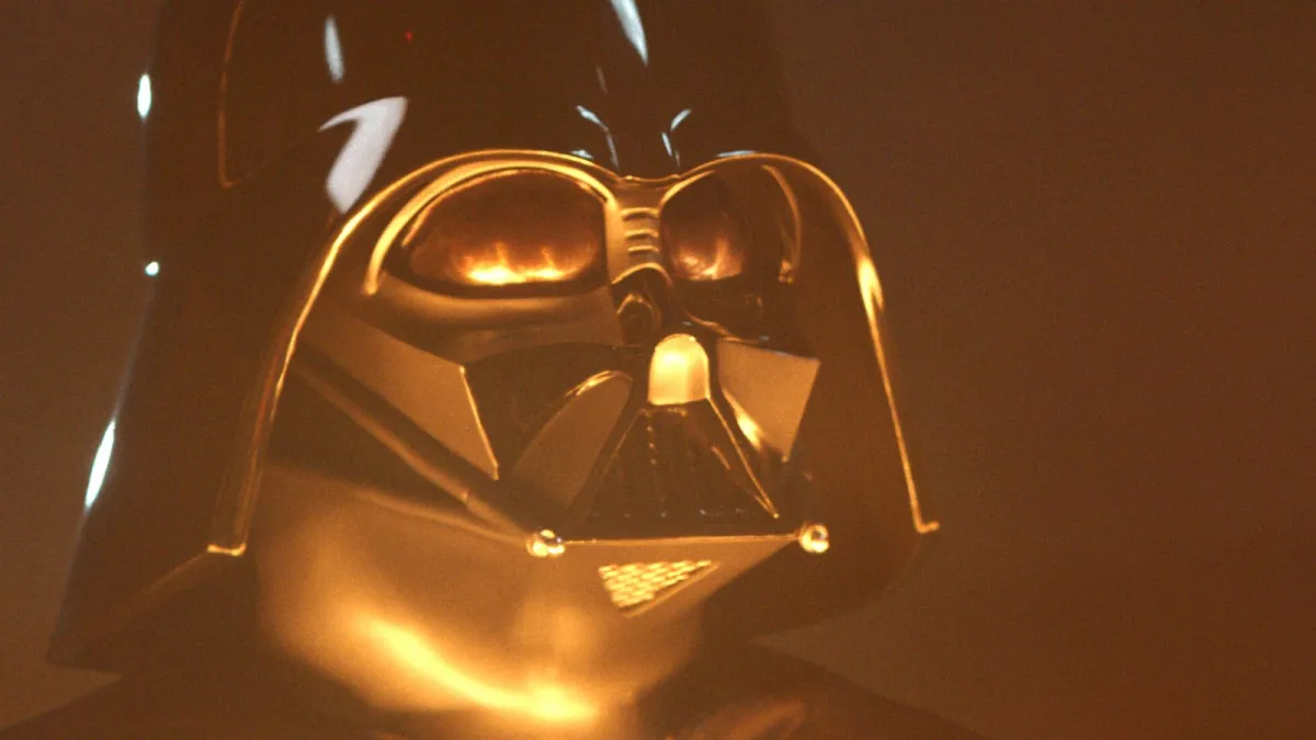 'Star Wars' fans still don't know why we don't have a Vader series