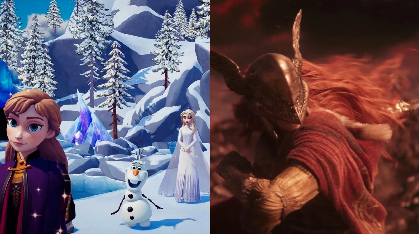 Disney's New Sim Game 'Dreamlight Valley' Is Taking Over Twitch - Vimarsana News