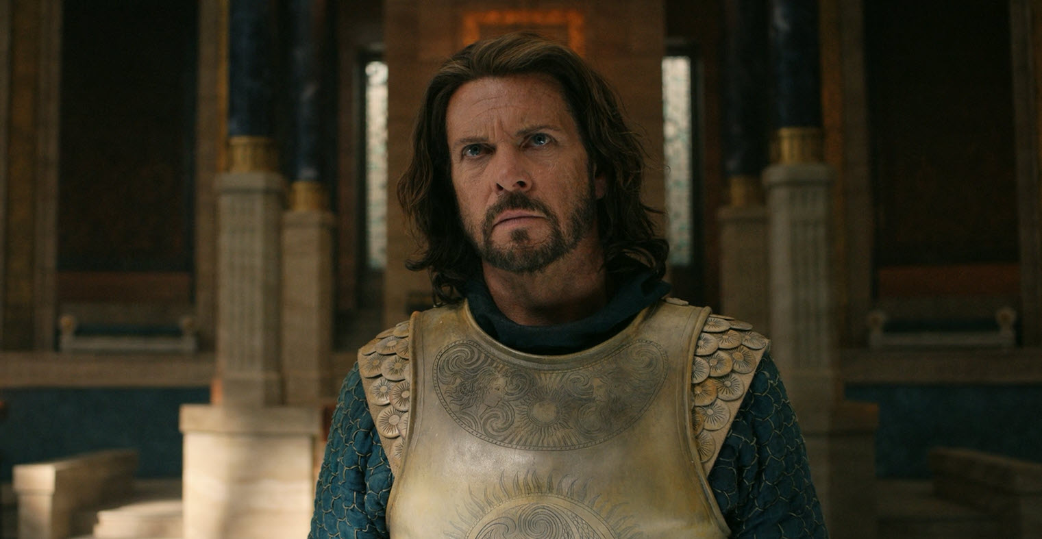 ‘The Rings of Power’ episode 3 recap: Númenor is revealed