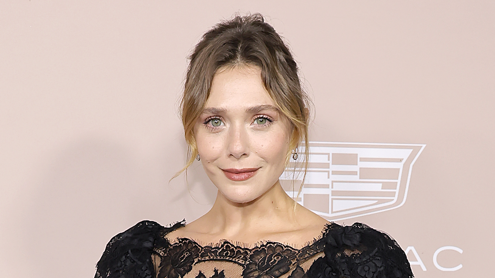 Elizabeth Olsen Finally Addresses Those ‘house Of The Dragon Rumors 