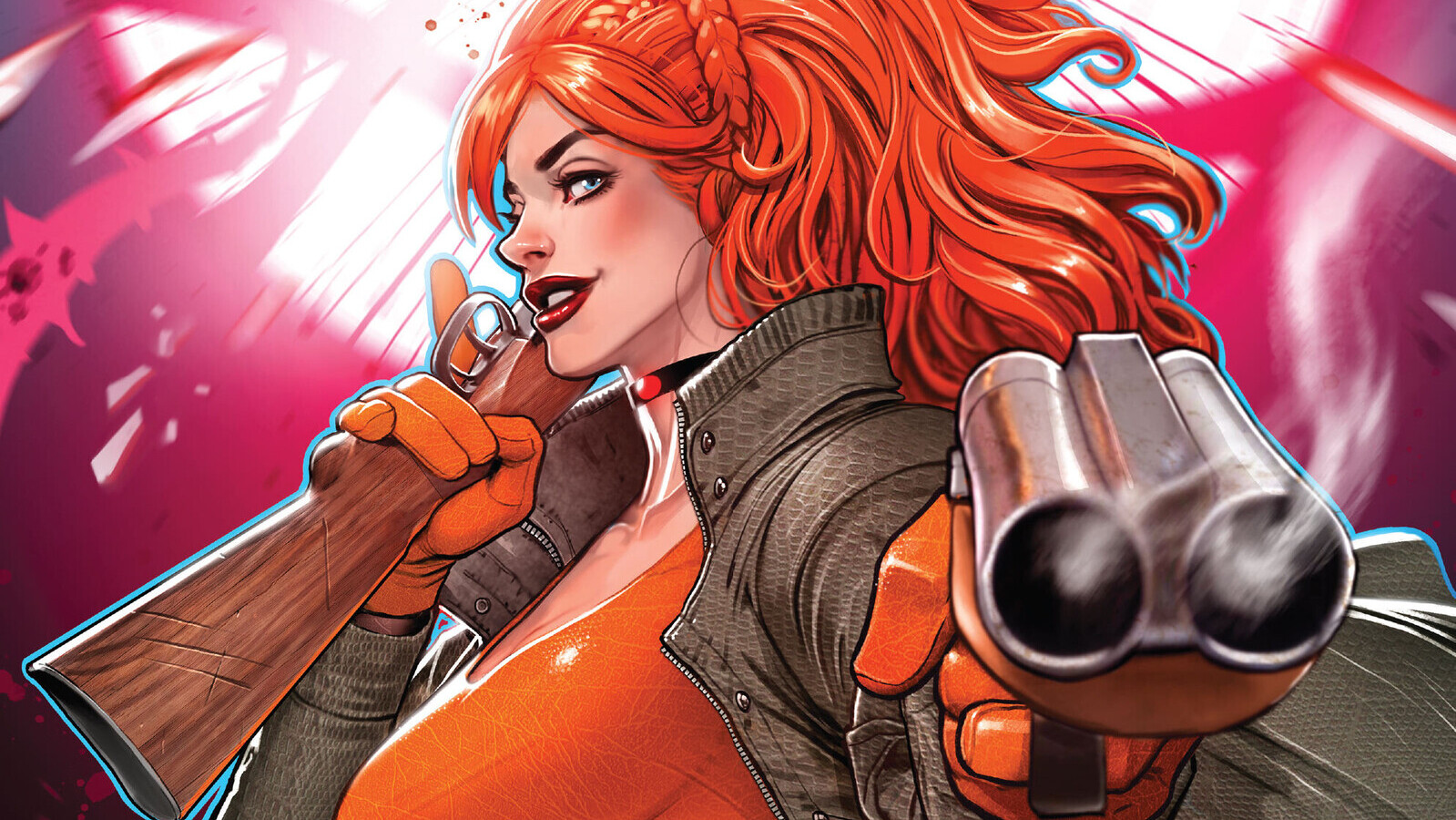 Who Is Elsa Bloodstone and What Are Her Powers? 'Werewolf By Night' Origin  Story