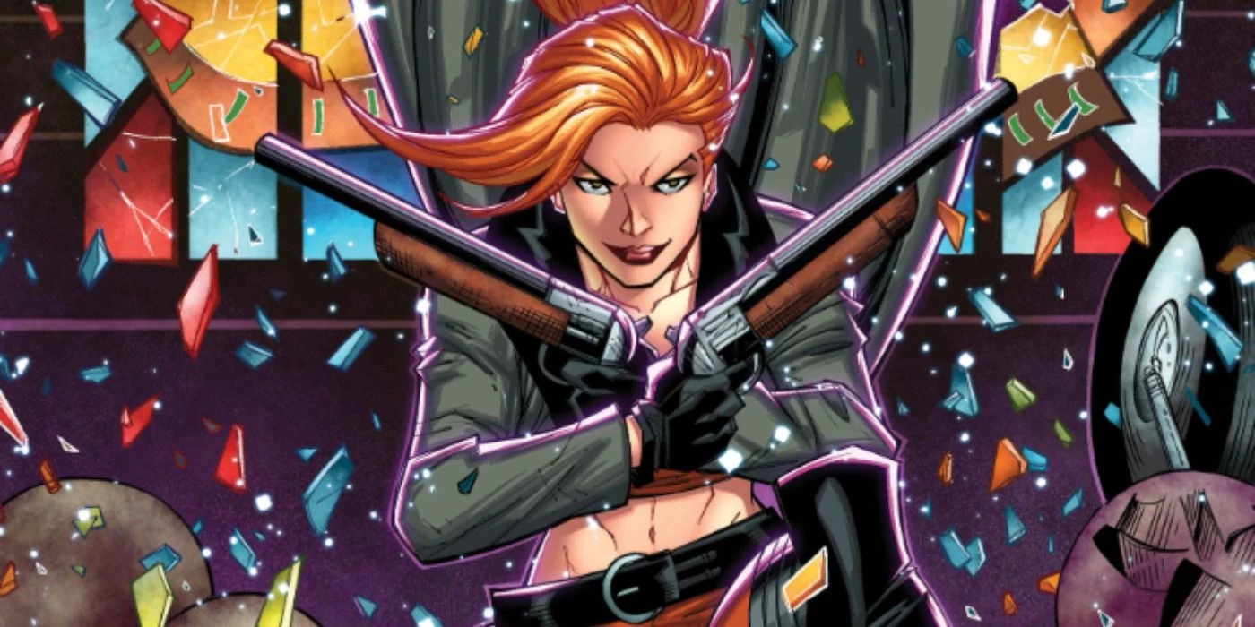 Who Is Elsa Bloodstone and What Are Her Powers? 'Werewolf By Night' Origin  Story