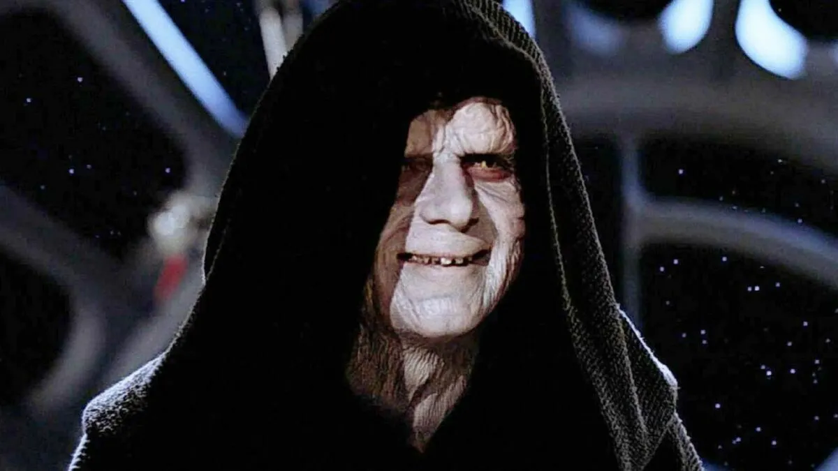 ‘Star Wars’ theory suggests Palpatine was much better at playing politics than he was as Emperor