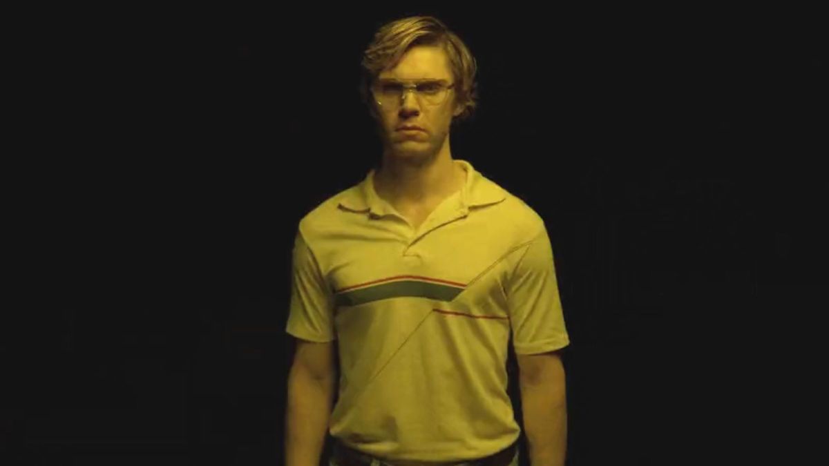 Jeffrey Dahmer to be played by Evan Peters in new Netflix series