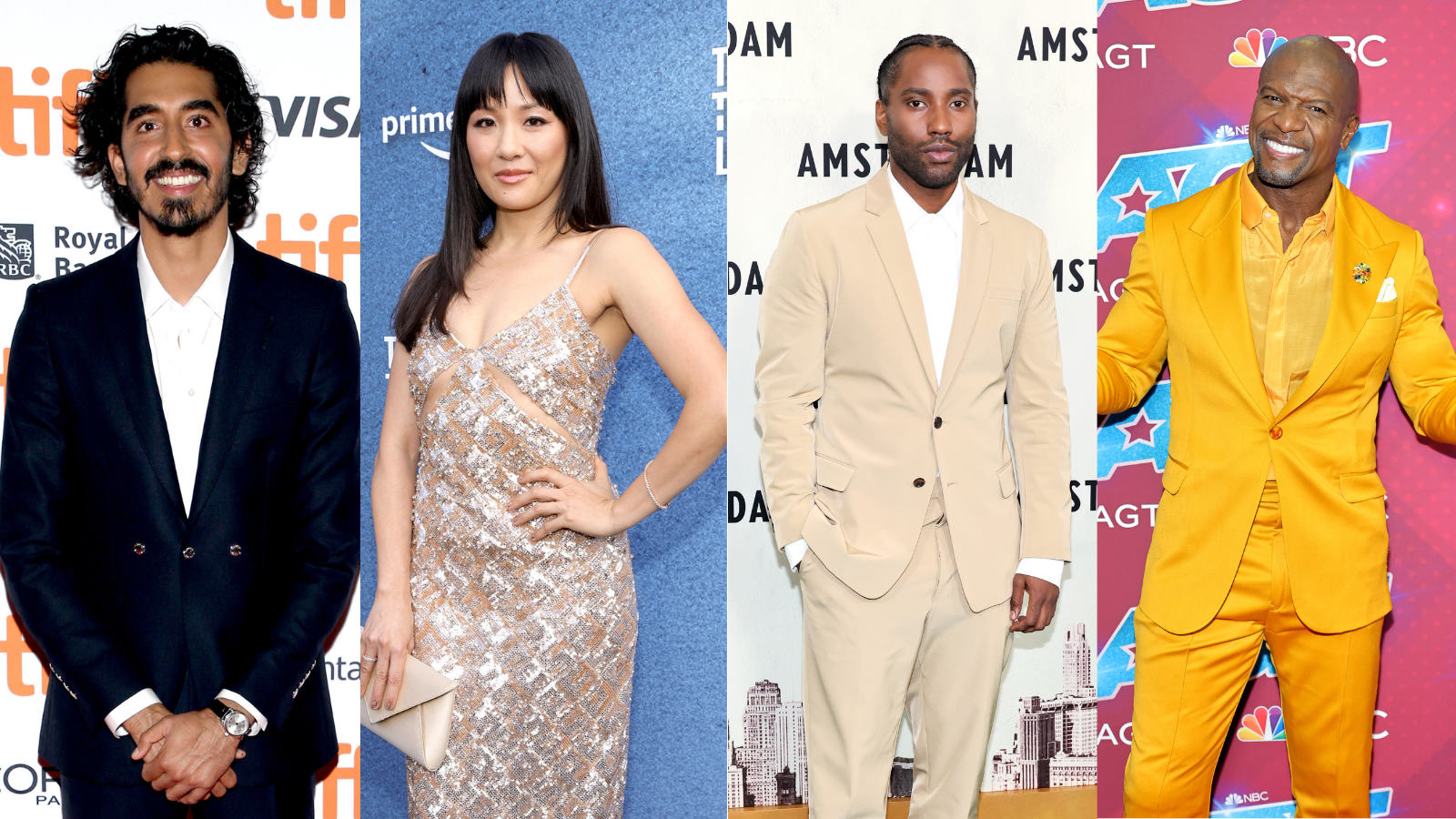 Fantastic Four cast possibility: Dev Patel, Constance Wu, John David Washington, Terry Crews