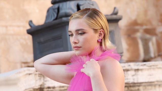 Florence Pugh to skip 'Don't Worry Darling' pressers
