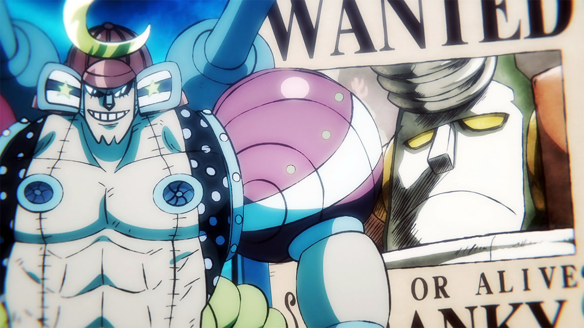 One Piece: Bounties of Straw Hats after Wano Saga explained - Dexerto