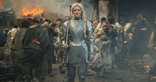 What 'The Rings of Power' Can Teach WB About Making New 'LOTR' Films - Vimarsana News